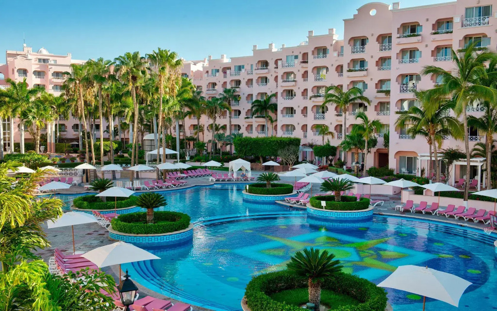 Pueblo Bonito Rose Resort & Spa - All Inclusive