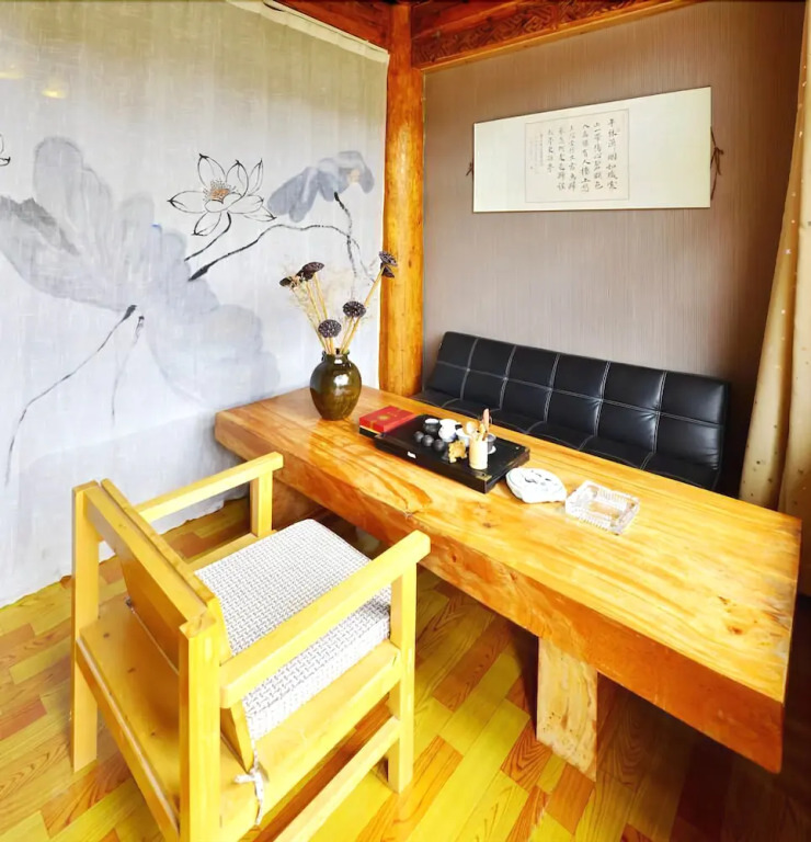 Memory Boutique Hotel