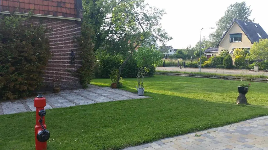 Appartement De Molshoop