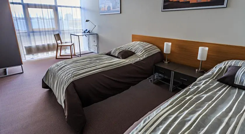 AMO Hotel