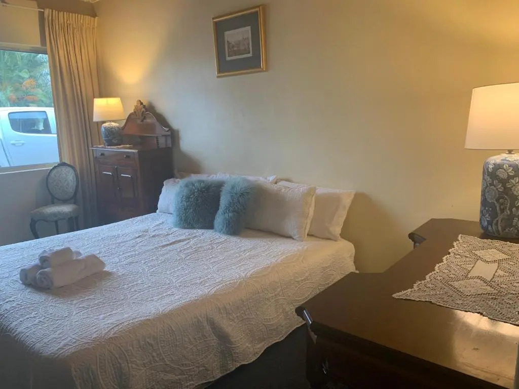 Temora Motel - UNDER NEW MANAGEMENT