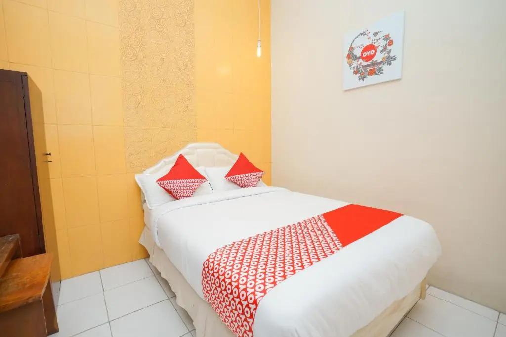 Mojokerto Classic Homestay