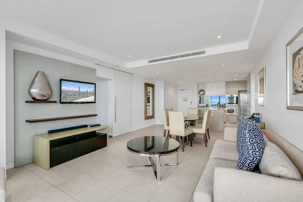 Soul Surfers Paradise - Hosted by Gold Coast Luxury Resorts
