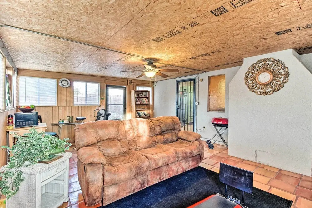 Rio Rancho Home Less Than 14 Mi Old Town Albuquerque!