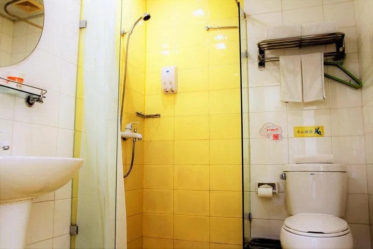 Home Inn - Tianjin Jinghai Daqiuzhuang Store
