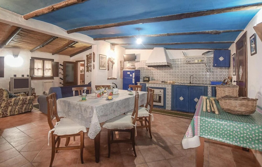 Villa Antonietta