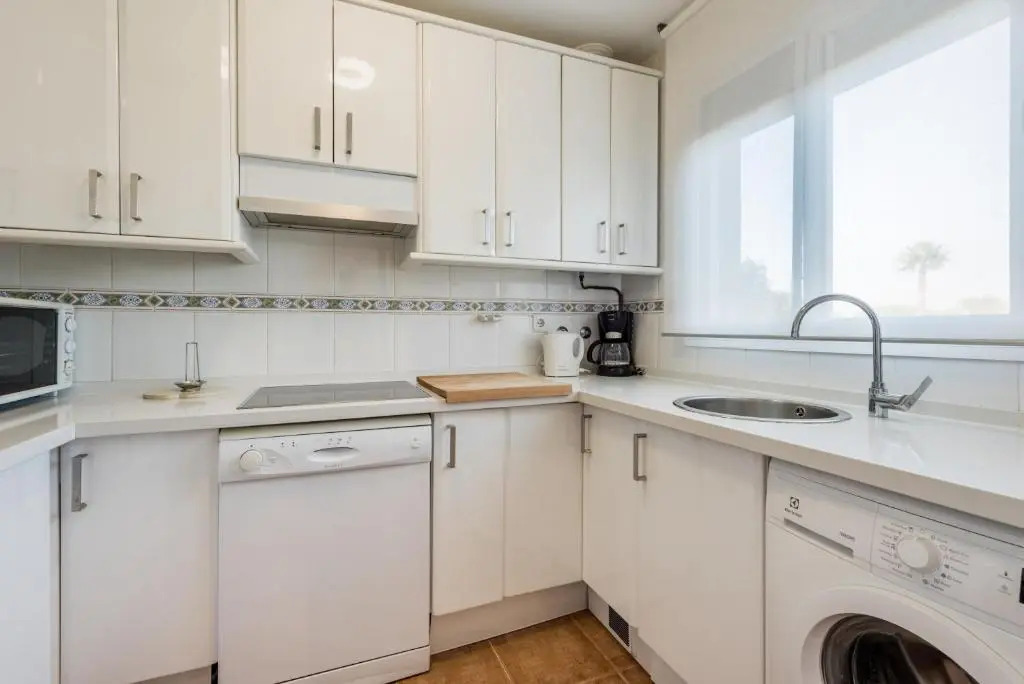 Apartamento Mijares
