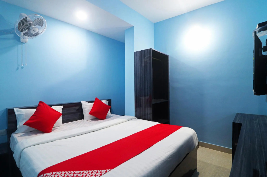 OYO 62292 Krishna Kanheyaa Residency