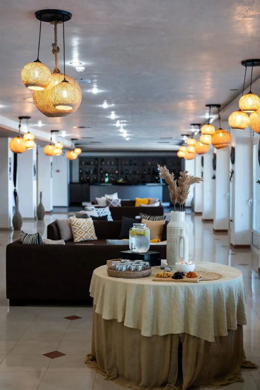Aqua Mare Resort