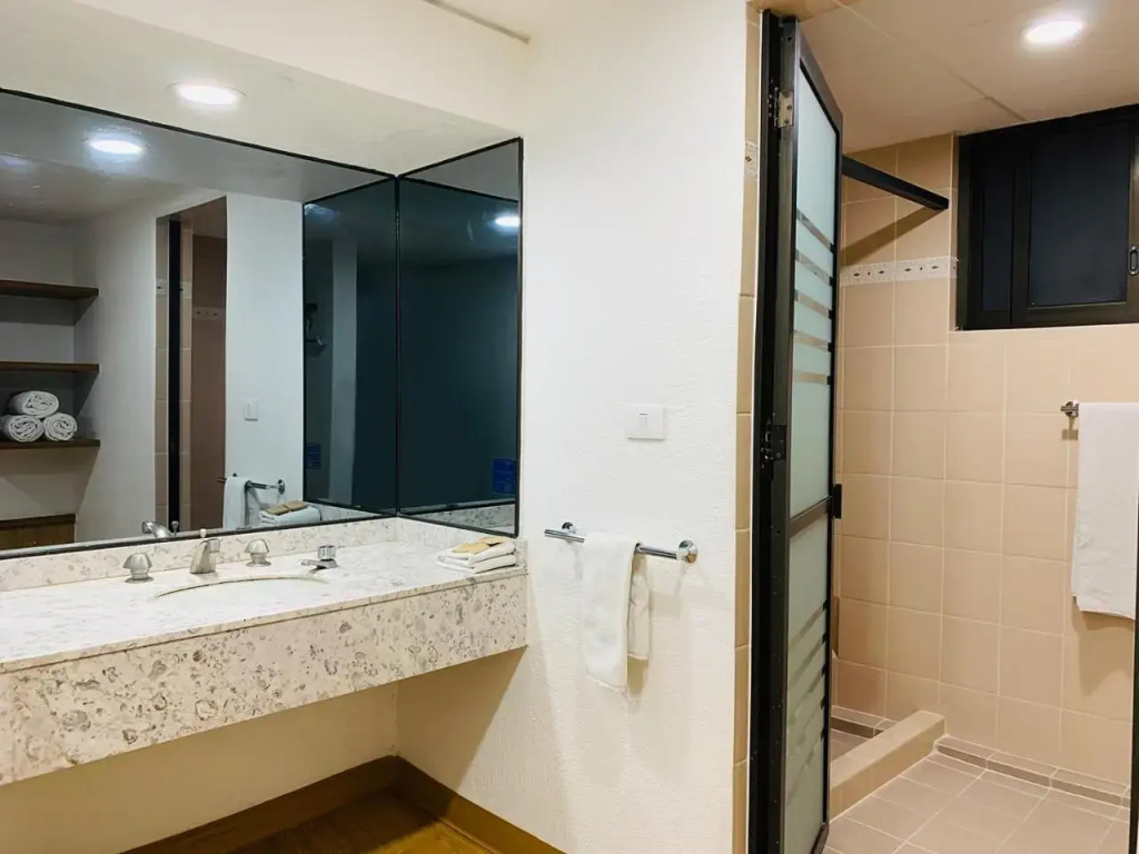 Hotel San Lucas