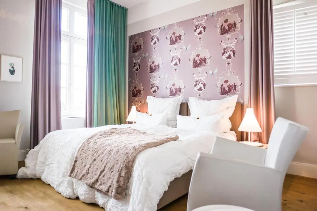 Designhotel Rosenbohm