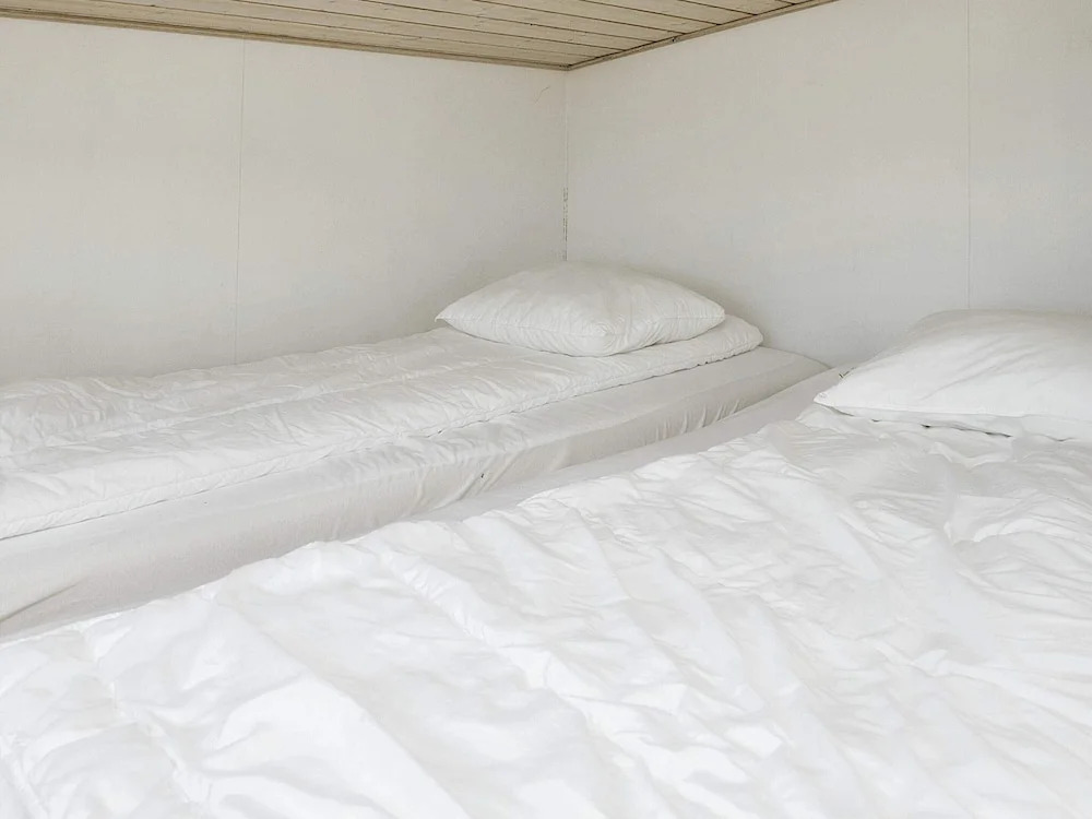 4 Person Holiday Home in Bogense