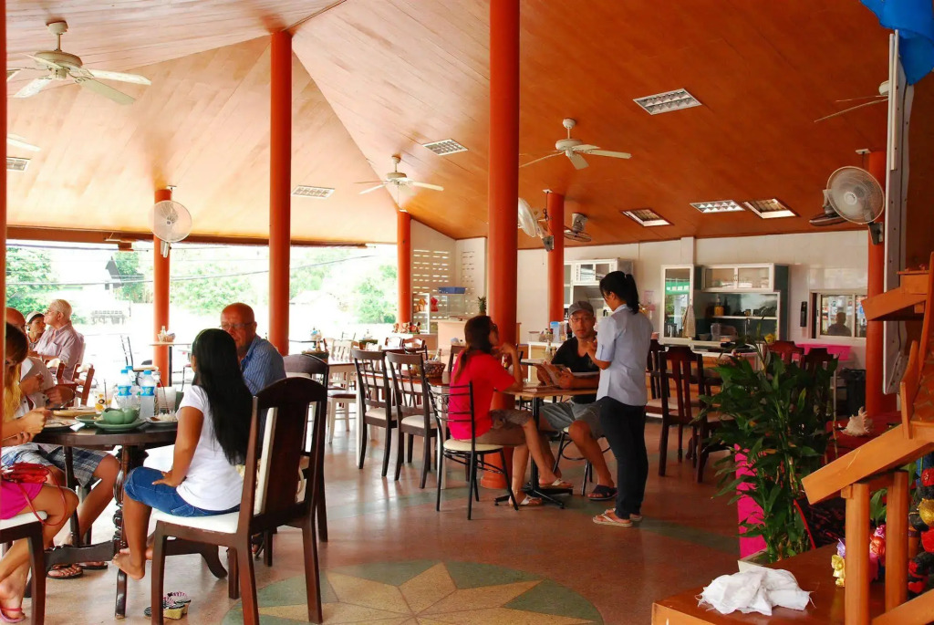 PS 2 Resort Phuket Patong - SHA Plus