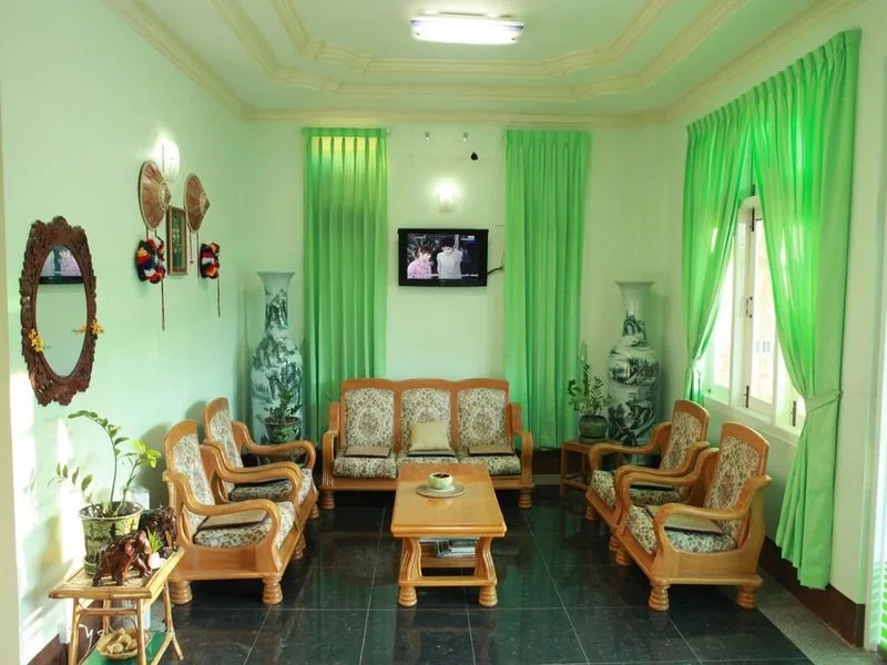 Seint Hotel