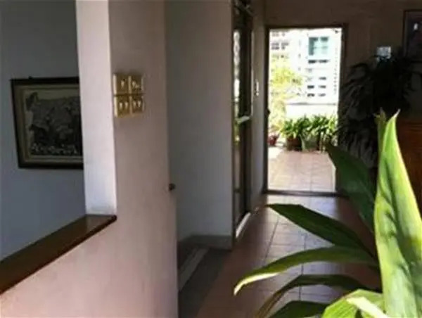 Sriwattana Apartment