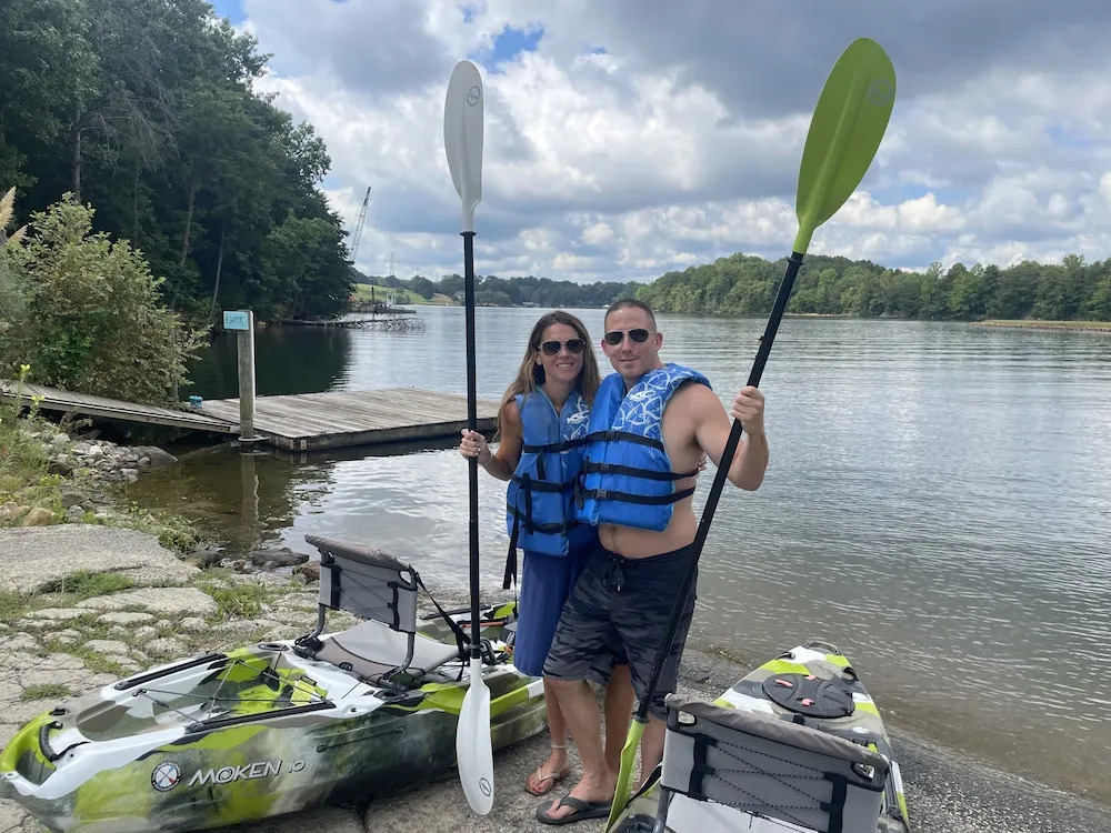Lake Norman Hotel