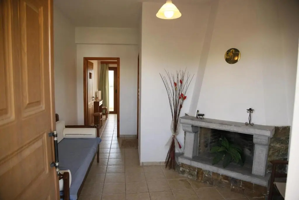 Kalliopi Hotel