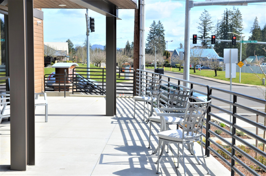 Staybridge Suites - Orenco Station by IHG