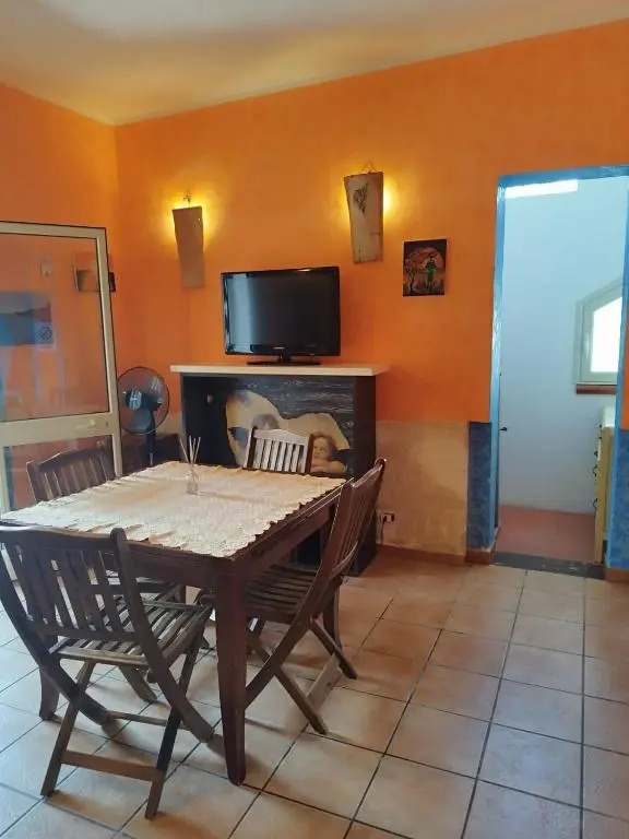 Villa sonia appartamento sterlizia