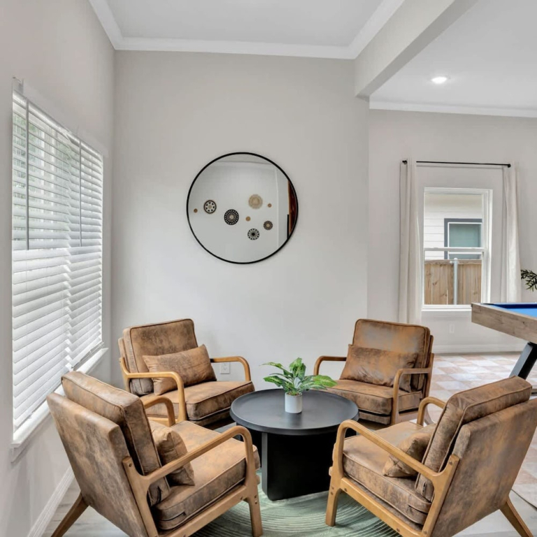 Modern Luxury Minutes From Downtown Dallas