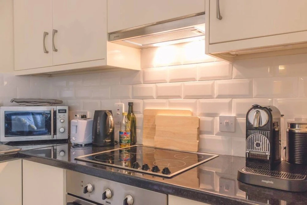 Dublin 4 Spacious 3 Bedroom Apartment