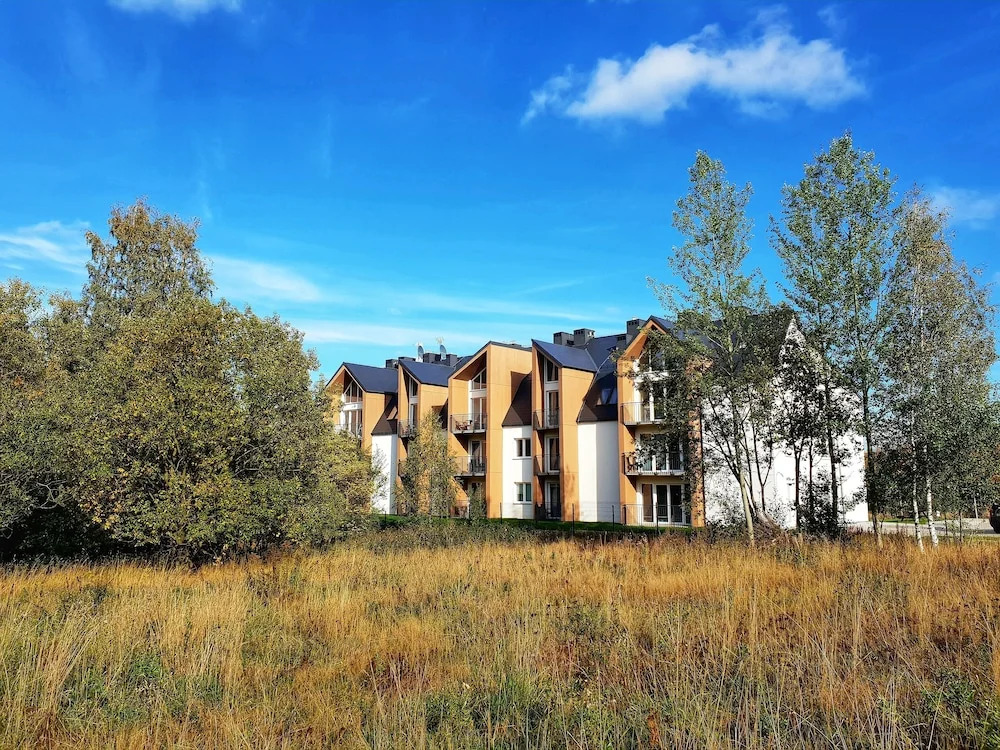 Apartament Dzień Dobry Karpacz