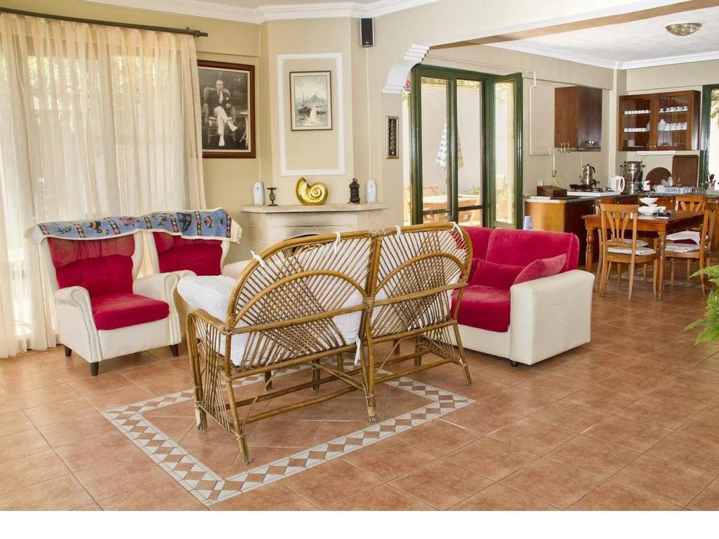 Asiyan Butik Hotel