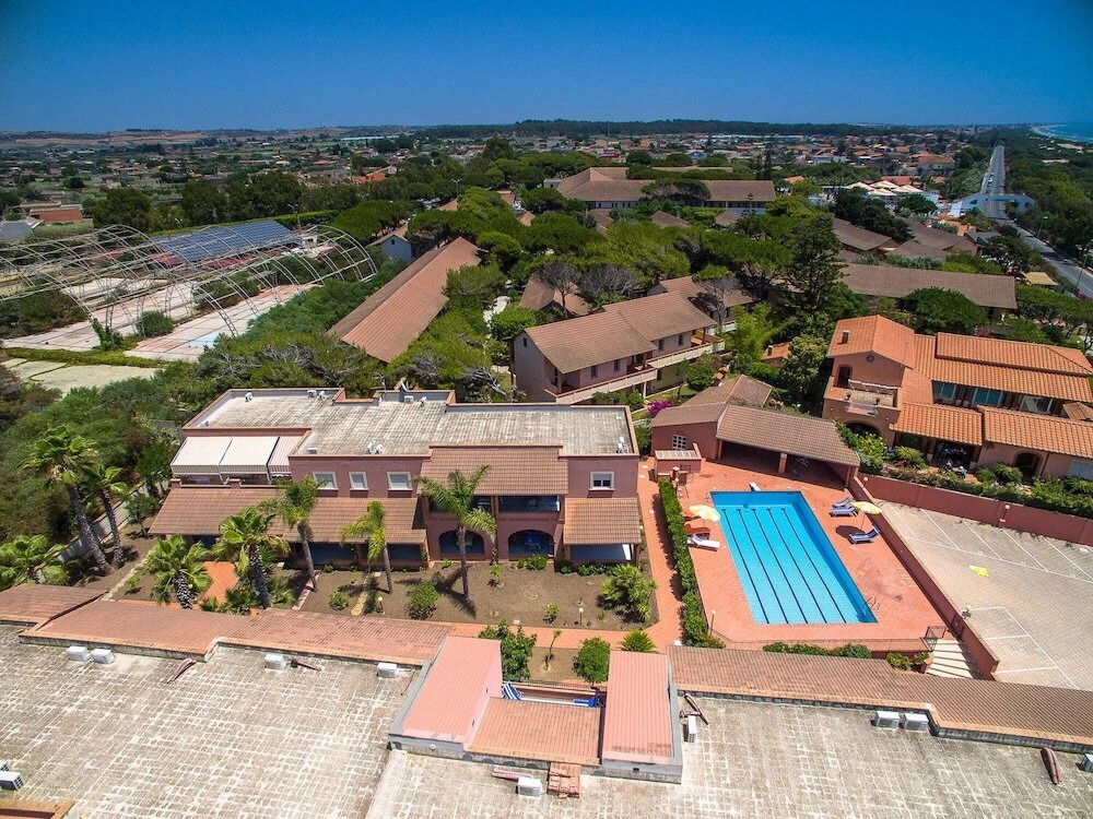 2 Bedroom Marittima villa - Sleeps 6 - RNU 82439