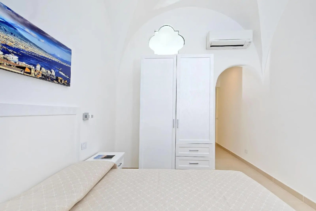 Villa Pollio Guest House