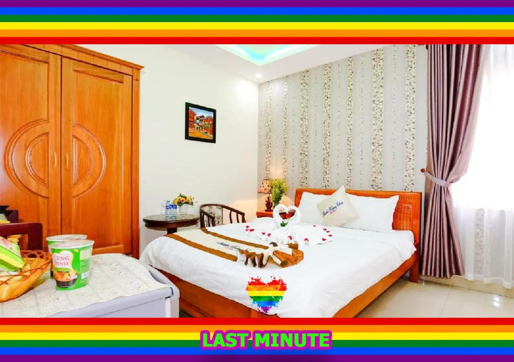 Thành Hoàng Châu Hotel
