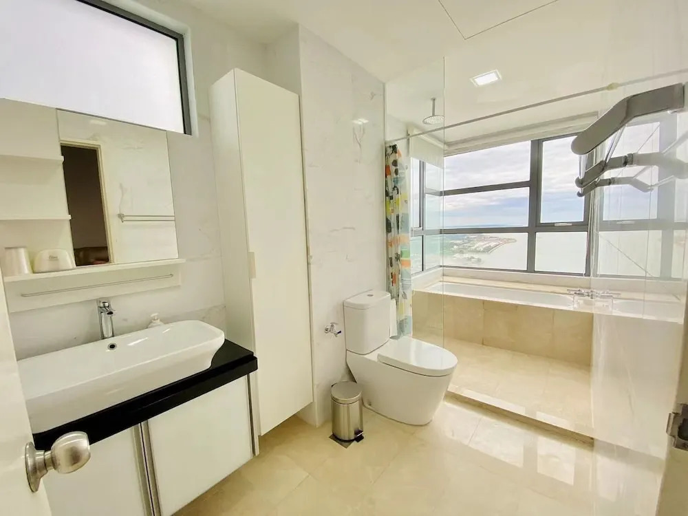 Silverscape Residence Melaka