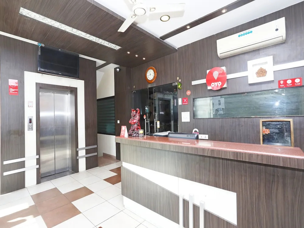 OYO 9139 Hotel Jaipur Pride