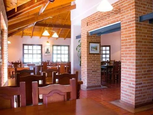 Paradiso Hotel & Spa