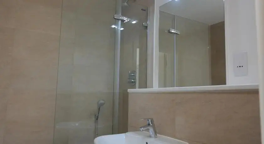 Oasis Apartment Docklands