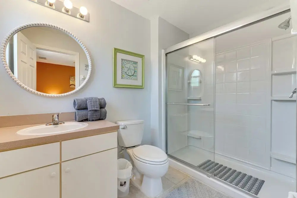 7 Mi to Wdw, Resort Perks: Retreat in Kissimmee!