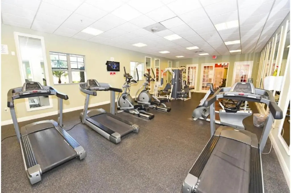Holiday Villas of Kissimmee