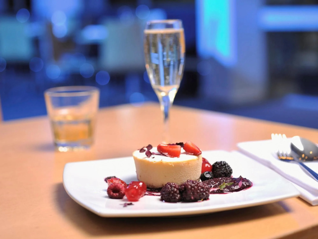 Mercure North Melbourne