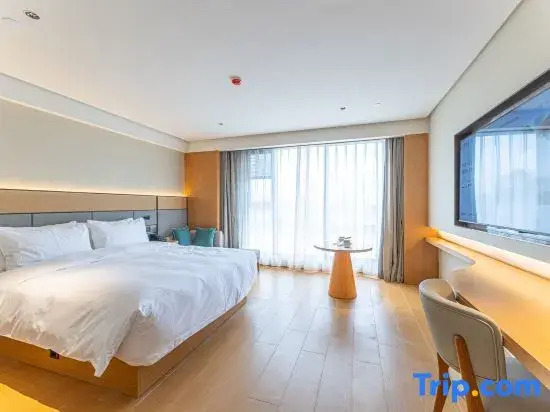 JI Hotel (Sanya Dadonghai Yuya Road)