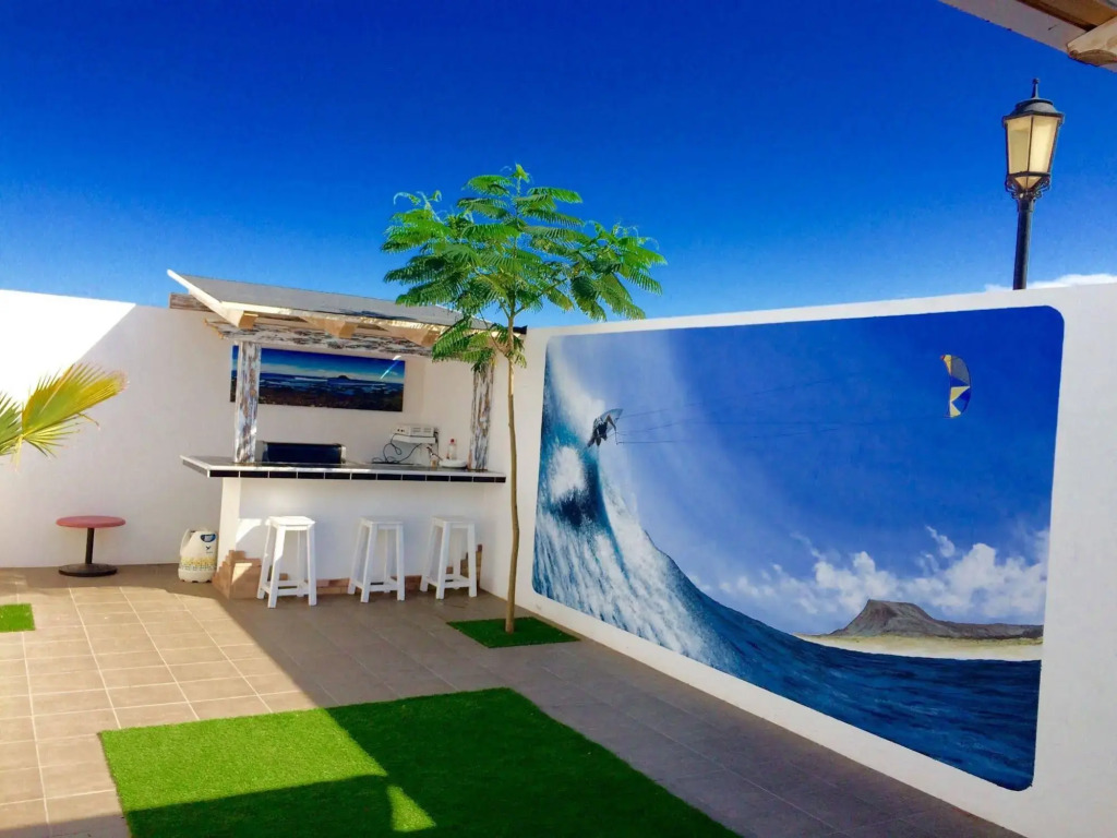 Surf Riders Fuerteventura