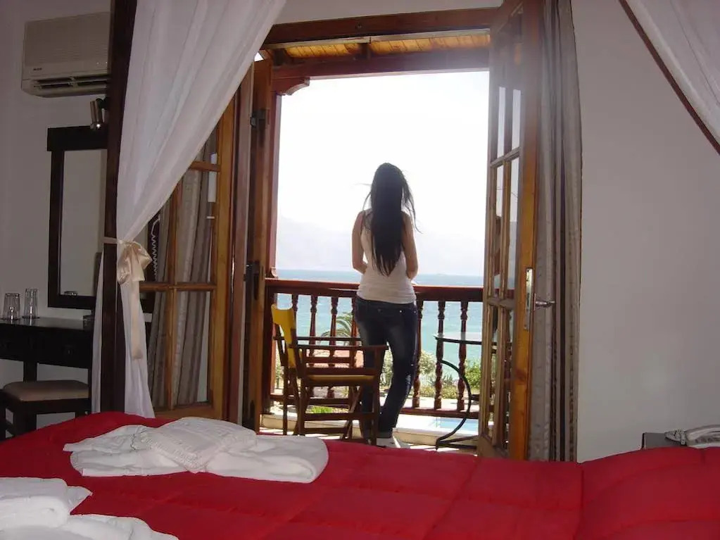 Porto Lourba
