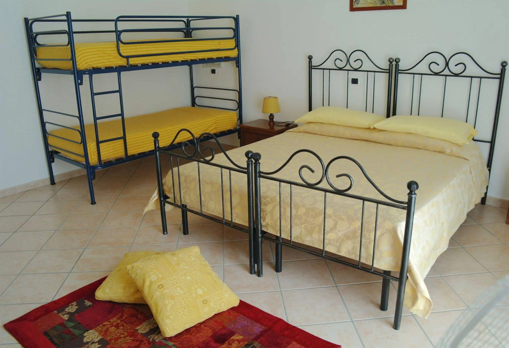 B&B Oliena