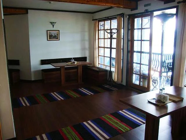 Trifon Zarezan Family Hotel
