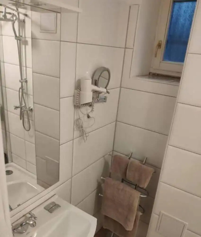 Budget room Hotel Vila Katrca