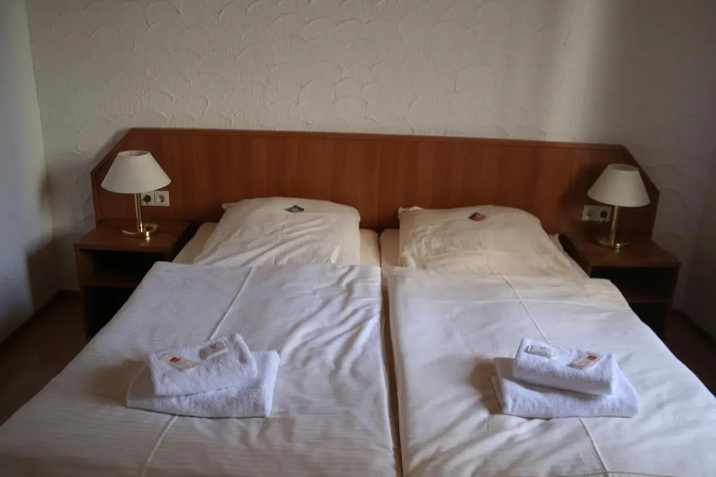 Landgasthof Hotel Rebe Alzey