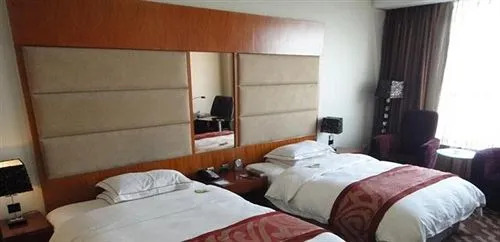 Yingkou Intercontinental Holiday Inn