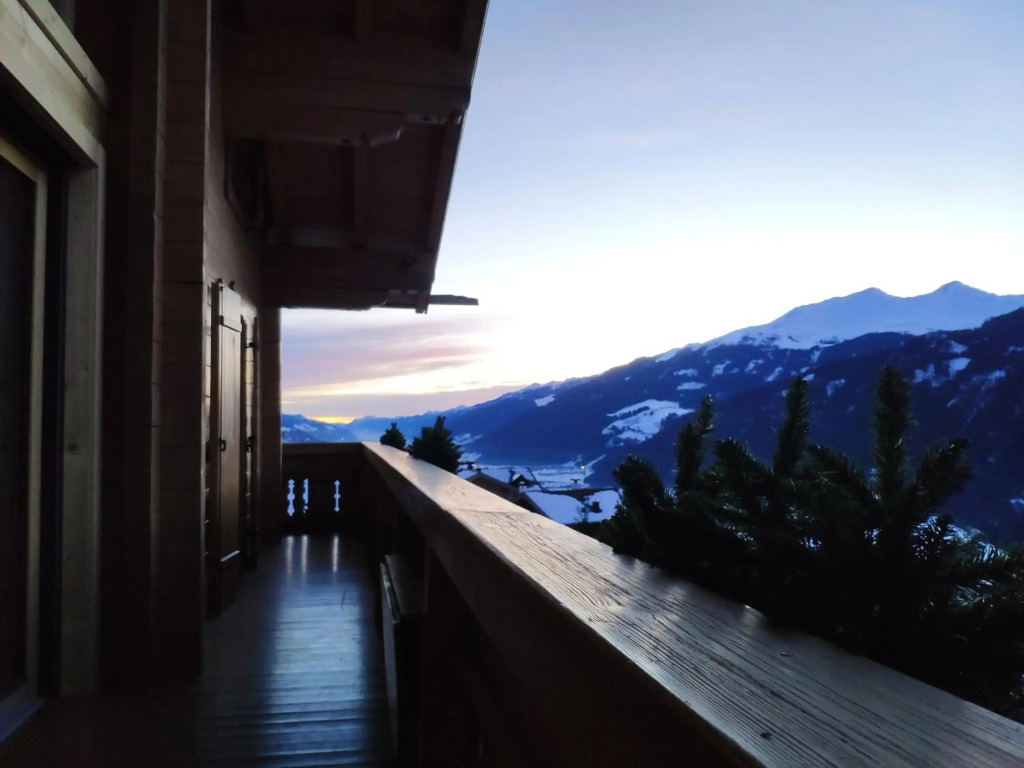 Chalet Sonnberg