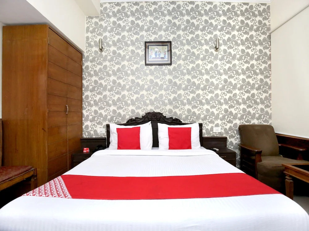 Hotel City Paradise