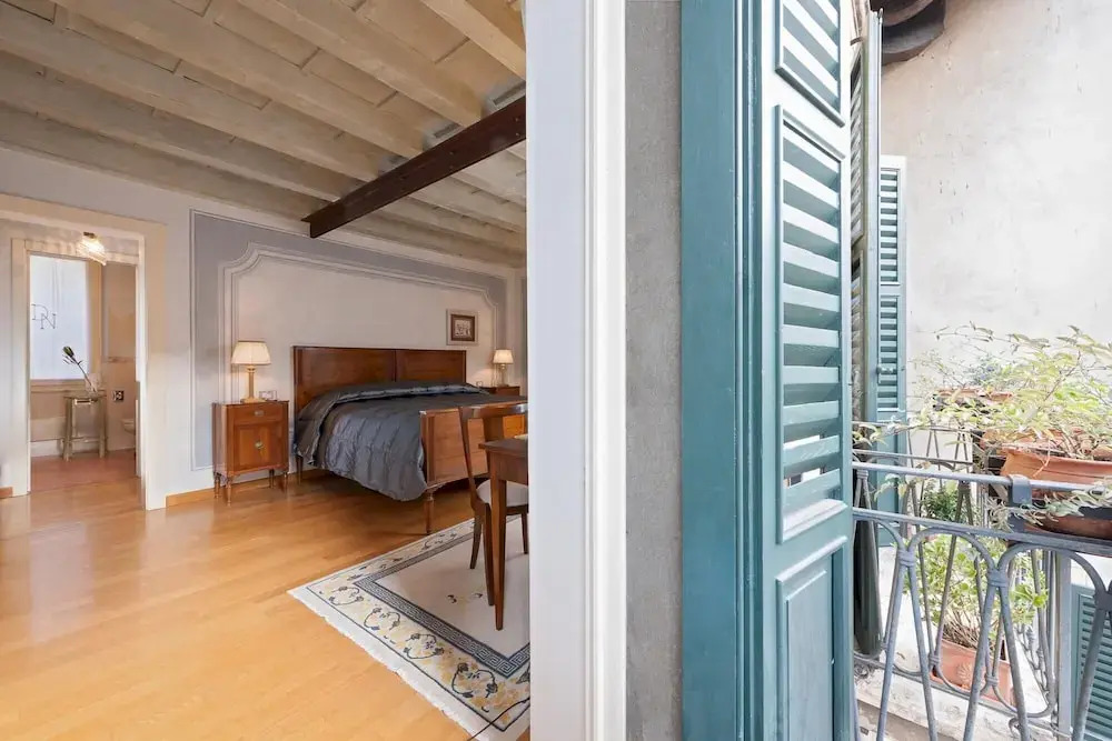 in Verona With 3 Bedrooms and 3 Bathrooms