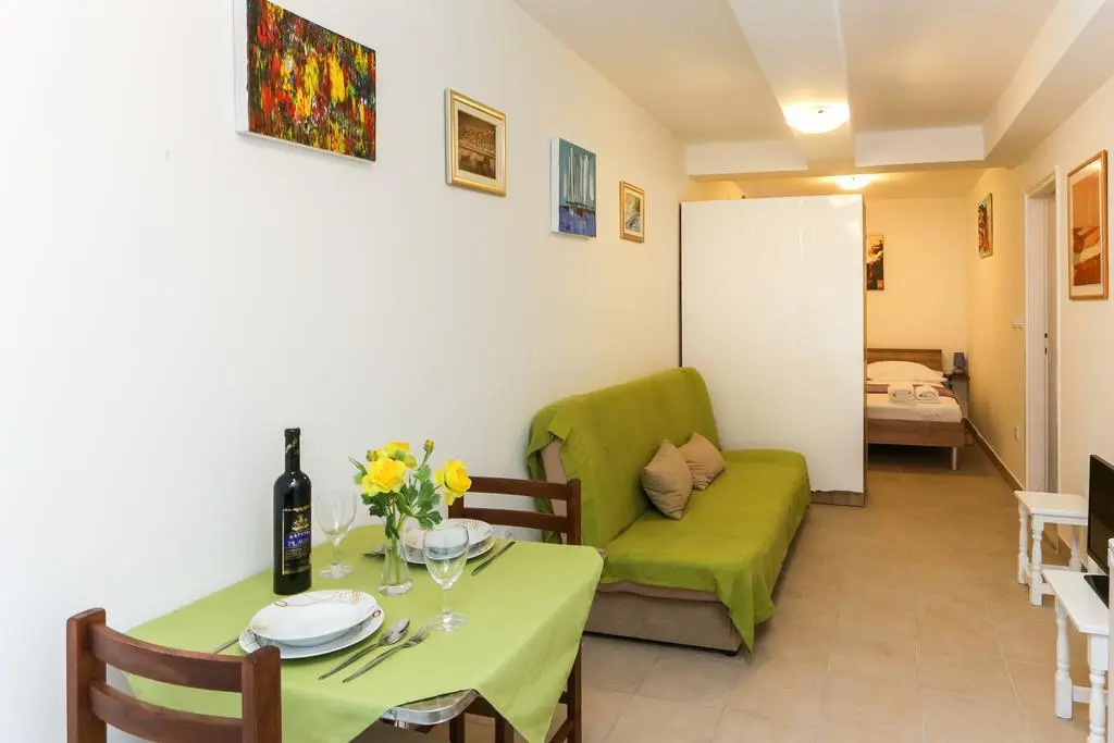 Apartment Edita