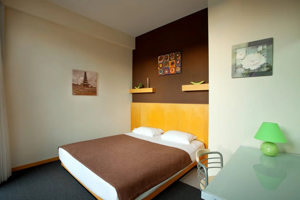 GOOD ZONE Hotel